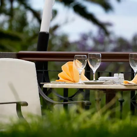 Quinta Bela S Tiago Funchal (Madeira)