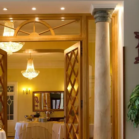 Hotel Quinta Bela S Tiago Funchal (Madeira)