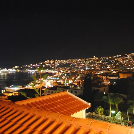 Hotell Quinta Bela S Tiago Funchal (Madeira)
