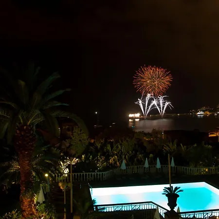 Отель Quinta Bela S Tiago 4*