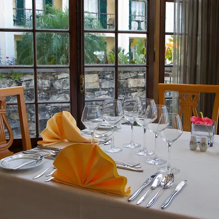 Hotel Quinta Bela S Tiago 4*