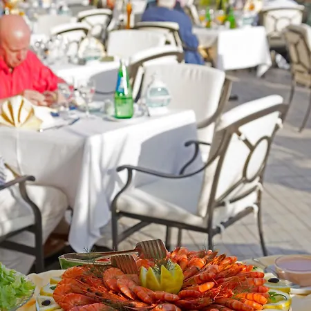 Hotel Quinta Bela S Tiago