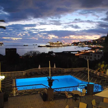 Quinta Bela S Tiago Funchal (Madeira)