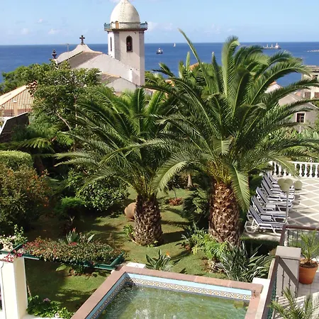 Hotell Quinta Bela S Tiago Funchal (Madeira)