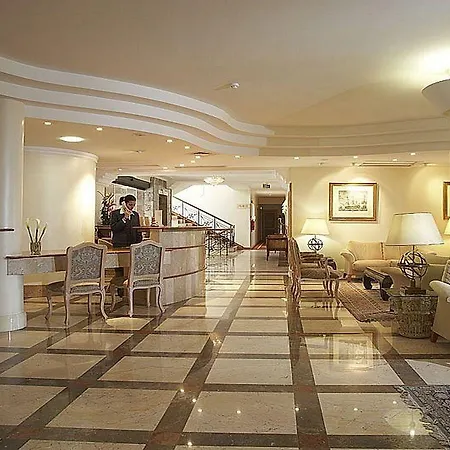 Quinta Bela S Tiago Funchal (Madeira)