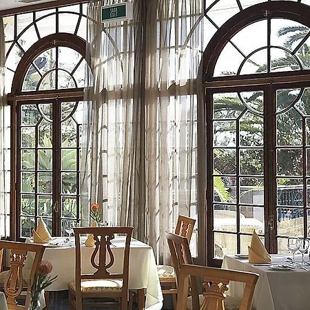 Quinta Bela S Tiago 4* Фуншал