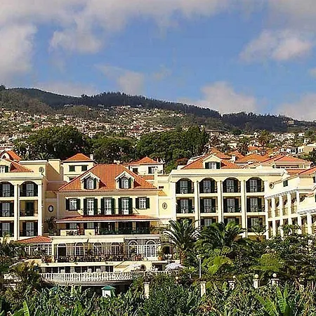 Quinta Bela S Tiago Funchal (Madeira)