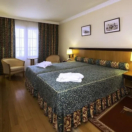 Quinta Bela S Tiago 4* Funchal (Madeira)