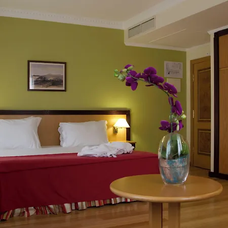 Hotell Quinta Bela S Tiago 4*