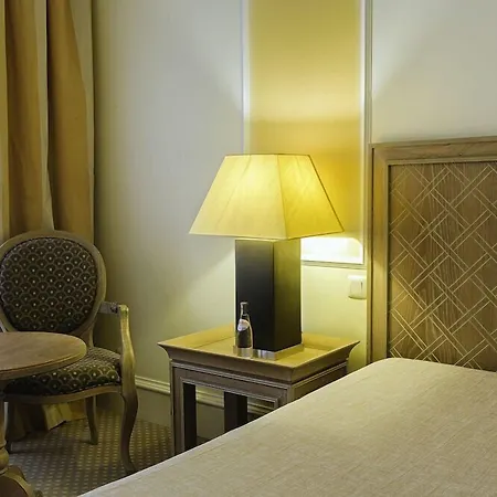 Quinta Bela S Tiago Hotel