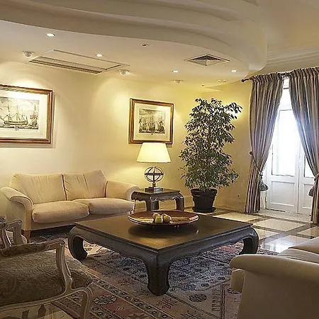 Hotell Quinta Bela S Tiago