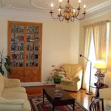 Quinta Bela S Tiago 4* Фуншал