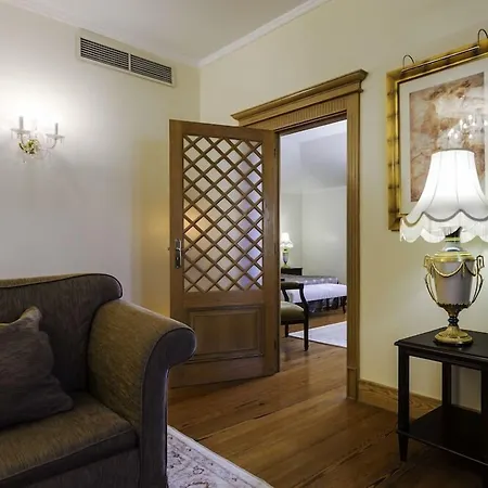 Hotell Quinta Bela S Tiago Funchal (Madeira)