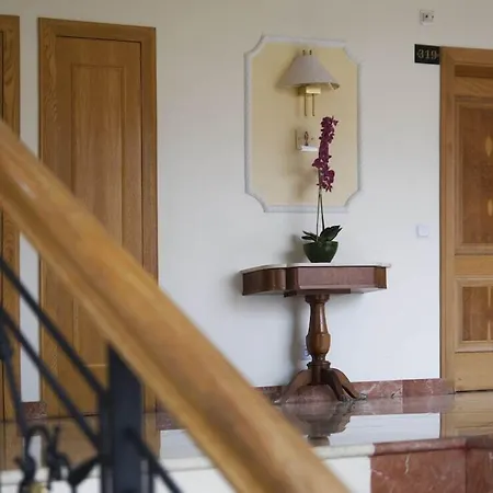 Hotel Quinta Bela S Tiago