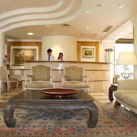 Quinta Bela S Tiago 4* Funchal (Madeira)