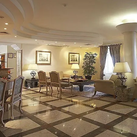 Hotel Quinta Bela S Tiago