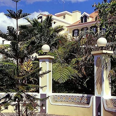 Quinta Bela S Tiago Funchal (Madeira)