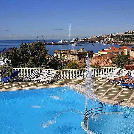 Quinta Bela S Tiago Hotel 4*
