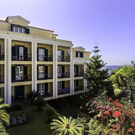 Quinta Bela S Tiago Hotel 4*
