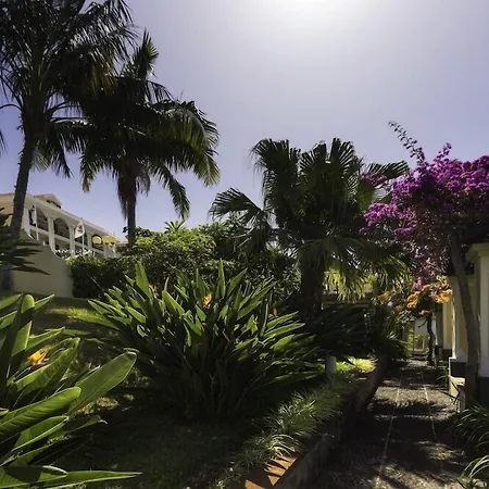 Hotel Quinta Bela S Tiago Funchal (Madeira)