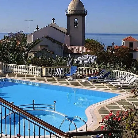 Quinta Bela S Tiago Hotel
