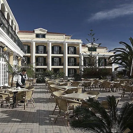 Quinta Bela S Tiago Funchal (Madeira)