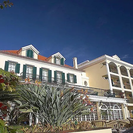 Hotel Quinta Bela S Tiago 4*