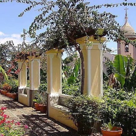 Quinta Bela S Tiago Hotel 4*