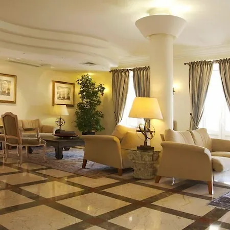 Quinta Bela S Tiago Hotel 4*