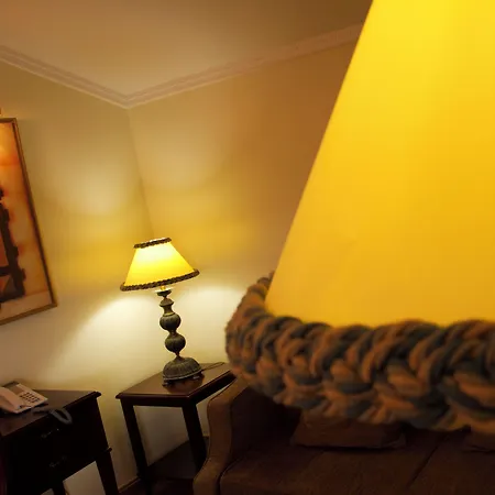 Quinta Bela S Tiago 4* Funchal (Madeira)