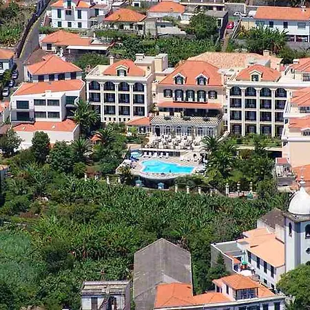 Quinta Bela S Tiago 4* Funchal (Madeira)