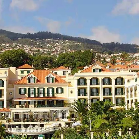 Quinta Bela S Tiago ホテル 4*