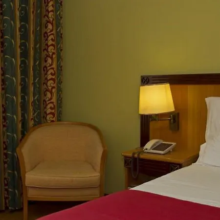 Hotel Quinta Bela S Tiago Funchal (Madeira)