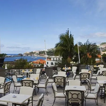 Quinta Bela S Tiago Funchal (Madeira)