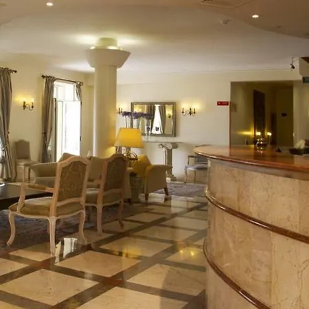 Hotel Quinta Bela S Tiago Funchal (Madeira)