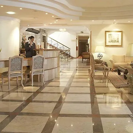 Hotell Quinta Bela S Tiago