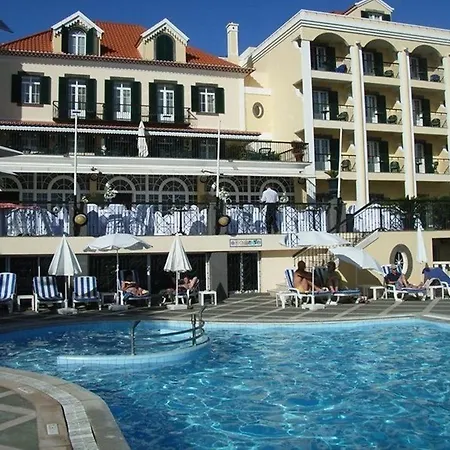 Quinta Bela S Tiago Funchal (Madeira)