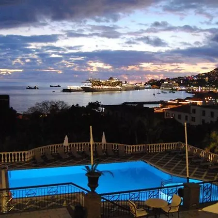 Hotel Quinta Bela S Tiago