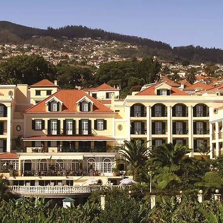 Quinta Bela S Tiago Funchal (Madeira)
