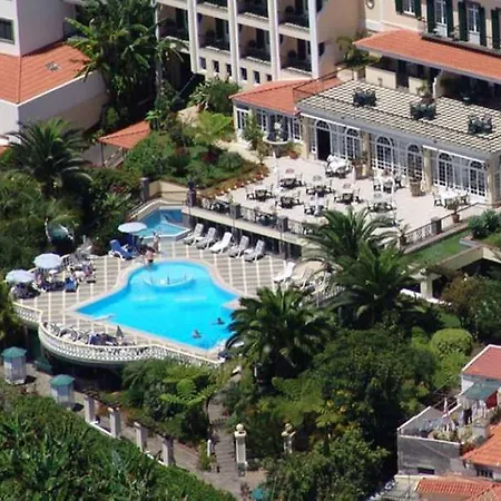 Quinta Bela S Tiago ホテル 4*