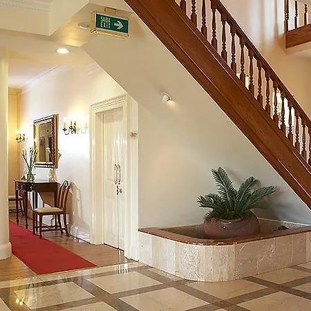 Quinta Bela S Tiago 4* フンシャル