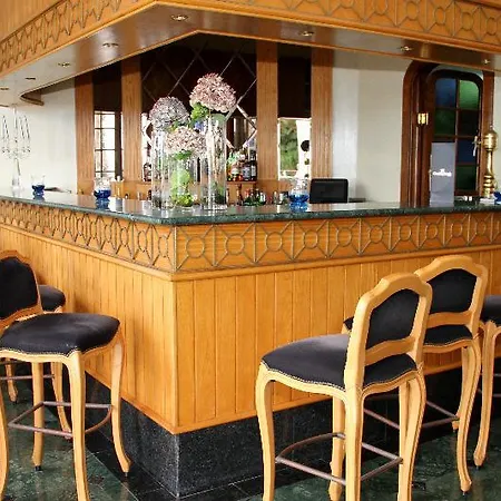 Hotel Quinta Bela S Tiago 4*