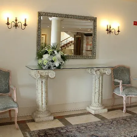 Quinta Bela S Tiago Hotell 4*