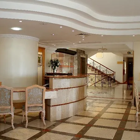 Quinta Bela S Tiago 4* Funchal (Madeira)