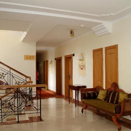Hotel Quinta Bela S Tiago