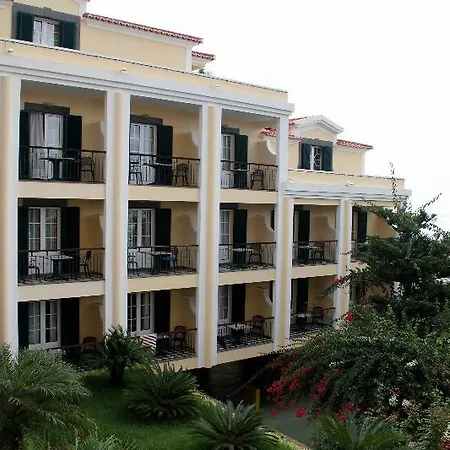 Quinta Bela S Tiago フンシャル