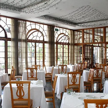 Quinta Bela S Tiago Hotel