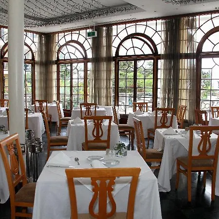 Quinta Bela S Tiago Hotel 4*