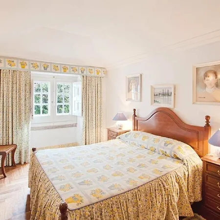 Hotell Quinta Bela S Tiago Funchal (Madeira)