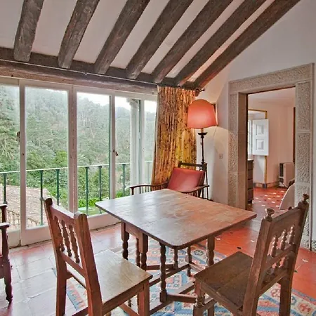 Hotel Quinta Bela S Tiago